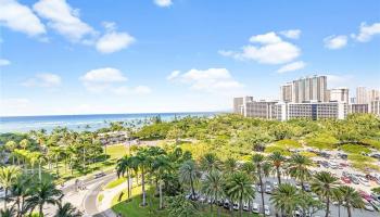 Trump Tower Waikiki condo # 1007, Honolulu, Hawaii - photo 2 of 14