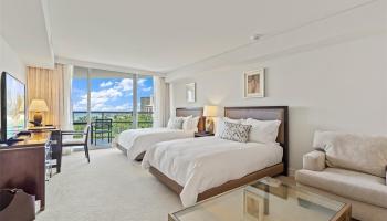 Trump Tower Waikiki condo # 1007, Honolulu, Hawaii - photo 6 of 14