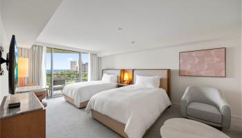 Trump Tower Waikiki condo # 1009, Honolulu, Hawaii - photo 1 of 15