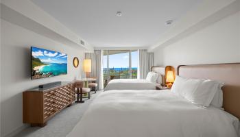 Trump Tower Waikiki condo # 1009, Honolulu, Hawaii - photo 4 of 15