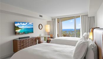 Trump Tower Waikiki condo # 1009, Honolulu, Hawaii - photo 5 of 15