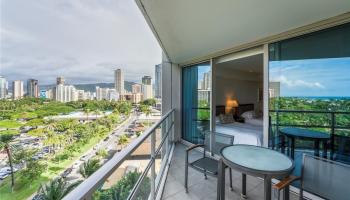 Trump Tower Waikiki condo # 1009, Honolulu, Hawaii - photo 6 of 17