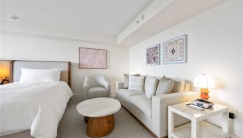 Trump Tower Waikiki condo # 1009, Honolulu, Hawaii - photo 6 of 15