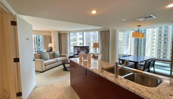 Trump Tower Waikiki condo # 1102, Honolulu, Hawaii - photo 2 of 20 Trump Tower Waikiki condo # 1102, Honolulu, Hawaii - photo 2 of 20
