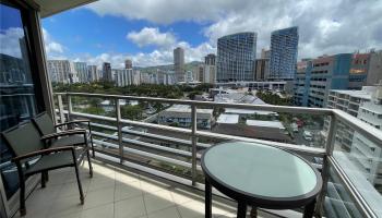 Trump Tower Waikiki condo # 1102, Honolulu, Hawaii - photo 6 of 20