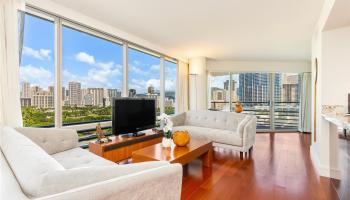 Trump Tower Waikiki condo # 1103, Honolulu, Hawaii - photo 6 of 19