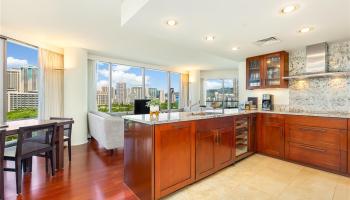 Trump Tower Waikiki condo # 1103, Honolulu, Hawaii - photo 1 of 1