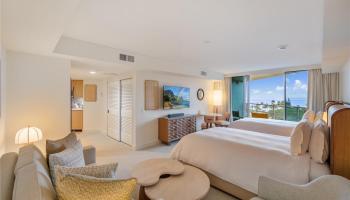 Trump Tower Waikiki condo # 1105, Honolulu, Hawaii - photo 2 of 14