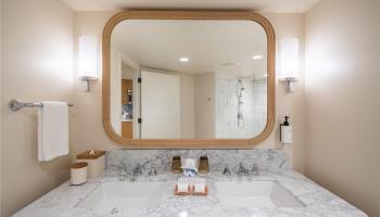 Trump Tower Waikiki condo # 1105, Honolulu, Hawaii - photo 6 of 14