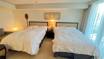 Trump Tower Waikiki condo # 1108, Honolulu, Hawaii - photo 2 of 9