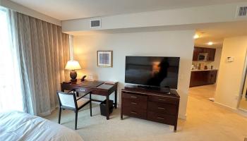 Trump Tower Waikiki condo # 1108, Honolulu, Hawaii - photo 3 of 9