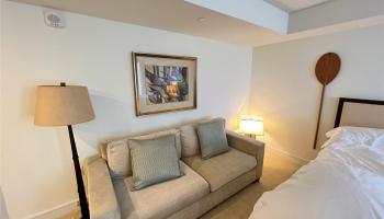 Trump Tower Waikiki condo # 1108, Honolulu, Hawaii - photo 4 of 9