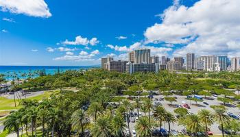 Trump Tower Waikiki condo # 1209, Honolulu, Hawaii - photo 2 of 25