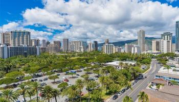 Trump Tower Waikiki condo # 1209, Honolulu, Hawaii - photo 3 of 25