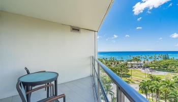 Trump Tower Waikiki condo # 1209, Honolulu, Hawaii - photo 4 of 24