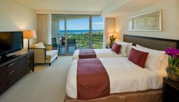 Trump Tower Waikiki condo # 1211, Honolulu, Hawaii - photo 5 of 14