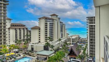 Trump Tower Waikiki condo # 1212, Honolulu, Hawaii - photo 1 of 17