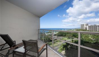 Trump Tower Waikiki condo # 1215, Honolulu, Hawaii - photo 1 of 20