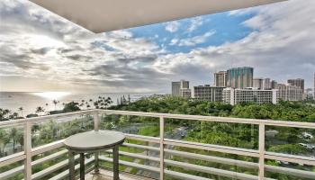 Trump Tower Waikiki condo # 1219, Honolulu, Hawaii - photo 1 of 20