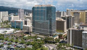 Trump Tower Waikiki condo # 1301, Honolulu, Hawaii - photo 1 of 21
