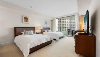 Trump Tower Waikiki condo # 1310, Honolulu, Hawaii - photo 1 of 22