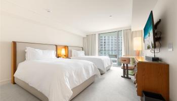 Trump Tower Waikiki condo # 1310, Honolulu, Hawaii - photo 1 of 16