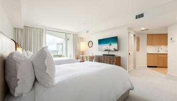 Trump Tower Waikiki condo # 1310, Honolulu, Hawaii - photo 2 of 16