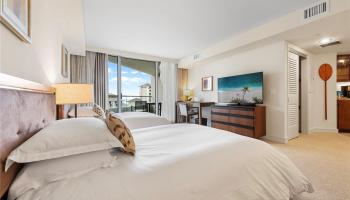 Trump Tower Waikiki condo # 1310, Honolulu, Hawaii - photo 3 of 22