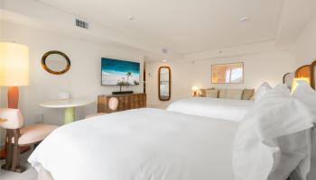 Trump Tower Waikiki condo # 1310, Honolulu, Hawaii - photo 3 of 16