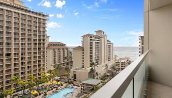 Trump Tower Waikiki condo # 1310, Honolulu, Hawaii - photo 4 of 22