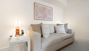 Trump Tower Waikiki condo # 1310, Honolulu, Hawaii - photo 4 of 16