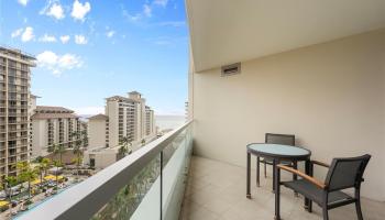 Trump Tower Waikiki condo # 1310, Honolulu, Hawaii - photo 5 of 22