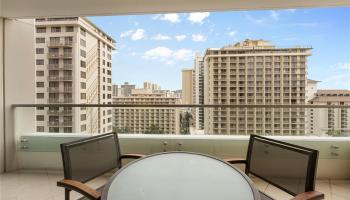 Trump Tower Waikiki condo # 1310, Honolulu, Hawaii - photo 6 of 22