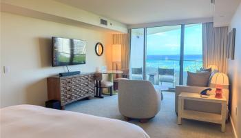 Trump Tower Waikiki condo # 1317, Honolulu, Hawaii - photo 1 of 24