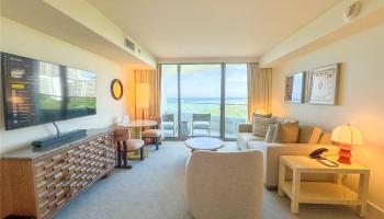 Trump Tower Waikiki condo # 1317, Honolulu, Hawaii - photo 2 of 24