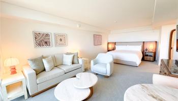 Trump Tower Waikiki condo # 1317, Honolulu, Hawaii - photo 4 of 24