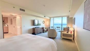 Trump Tower Waikiki condo # 1317, Honolulu, Hawaii - photo 6 of 24