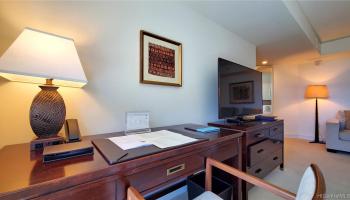 Trump Tower Waikiki condo # 1320, Honolulu, Hawaii - photo 5 of 22
