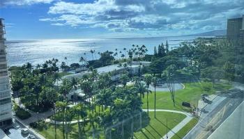 Trump Tower Waikiki condo # 1321, Honolulu, Hawaii - photo 1 of 25