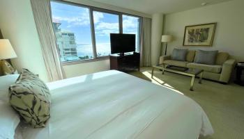 Trump Tower Waikiki condo # 1321, Honolulu, Hawaii - photo 2 of 25