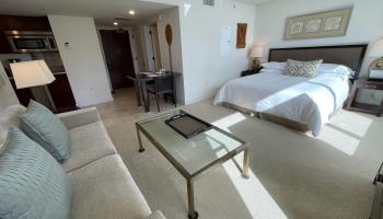 Trump Tower Waikiki condo # 1321, Honolulu, Hawaii - photo 3 of 25