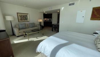 Trump Tower Waikiki condo # 1321, Honolulu, Hawaii - photo 4 of 25