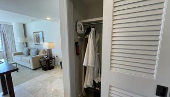 Trump Tower Waikiki condo # 1321, Honolulu, Hawaii - photo 6 of 25