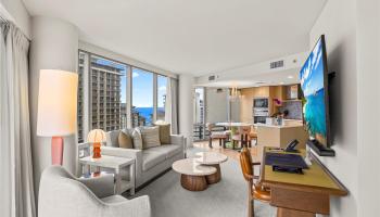 Trump Tower Waikiki condo # 1402, Honolulu, Hawaii - photo 2 of 19