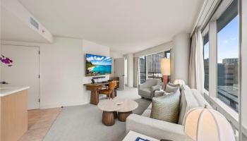 Trump Tower Waikiki condo # 1402, Honolulu, Hawaii - photo 3 of 19