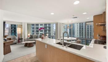Trump Tower Waikiki condo # 1402, Honolulu, Hawaii - photo 6 of 19