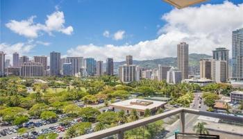 Trump Tower Waikiki condo # 1403, Honolulu, Hawaii - photo 3 of 23