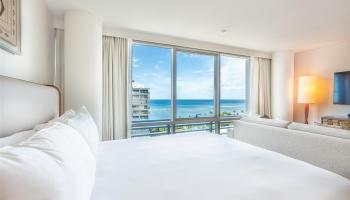 Trump Tower Waikiki condo # 1421, Honolulu, Hawaii - photo 1 of 17