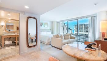 Trump Tower Waikiki condo # 1421, Honolulu, Hawaii - photo 2 of 17