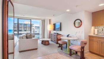 Trump Tower Waikiki condo # 1421, Honolulu, Hawaii - photo 4 of 17